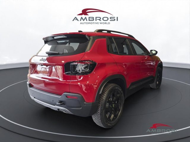 JEEP Avenger usata 2