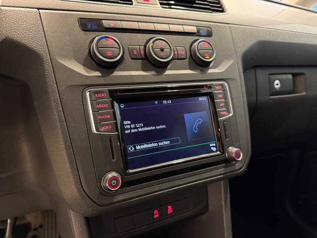 VOLKSWAGEN Caddy usata, con Controllo trazione