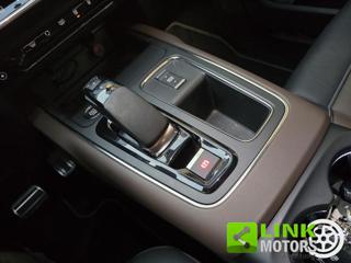 CITROEN C5 Aircross usata, con Servosterzo