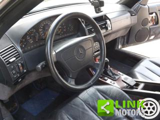 MERCEDES-BENZ SL 280 usata 54