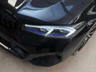 BMW 320 usata, con Sedile posteriore sdoppiato