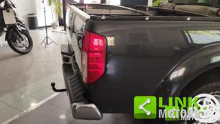 NISSAN Navara usata 22