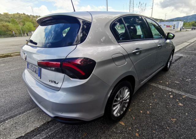 FIAT Tipo usata, con Sistema di navigazione