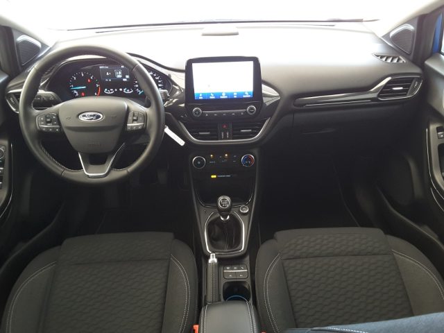 FORD Puma usata, con Cruise Control