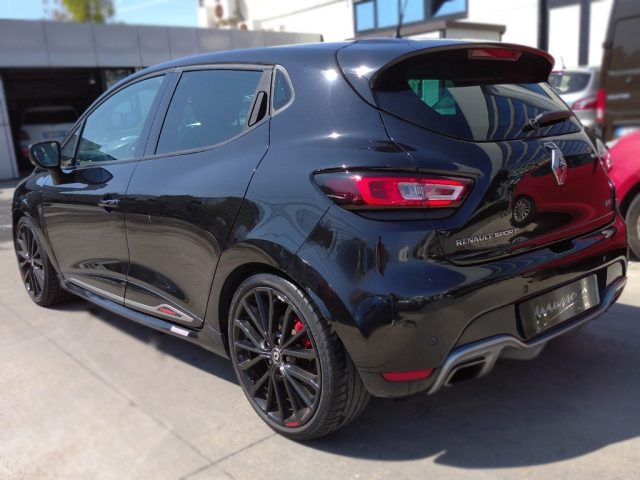 RENAULT Clio usata, con Alzacristalli elettrici