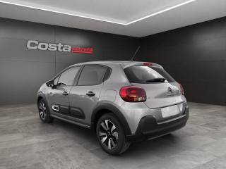 CITROEN C3 usata, con Autoradio