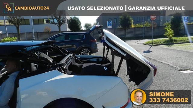 FERRARI California usata, con Specchietti laterali elettrici