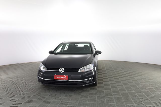 VOLKSWAGEN Golf usata 0