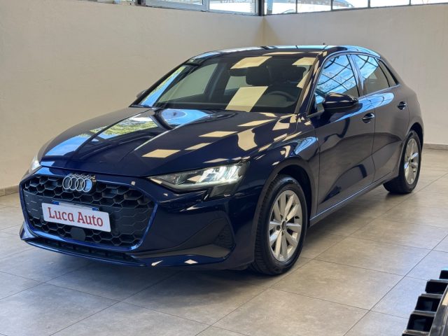 AUDI A3 usata, con ABS