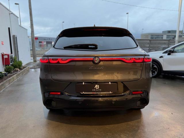 ALFA ROMEO Tonale usata, con Controllo trazione