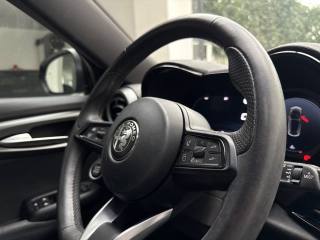 ALFA ROMEO Tonale usata, con Sistema di navigazione