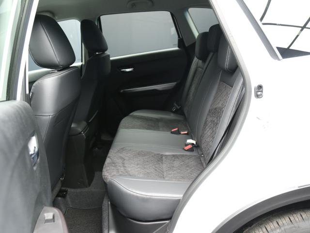 SUZUKI Vitara usata, con Boardcomputer