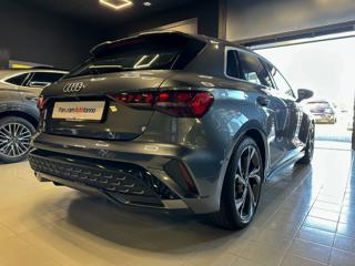 AUDI A3 usata, con Boardcomputer