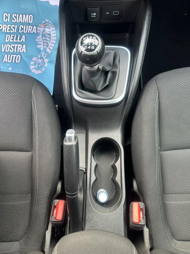 FIAT Tipo usata, con Controllo automatico clima