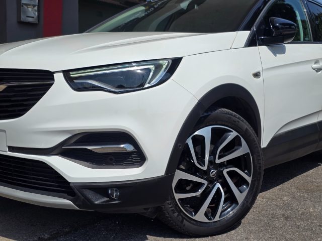 OPEL Grandland X usata, con Sistema di navigazione