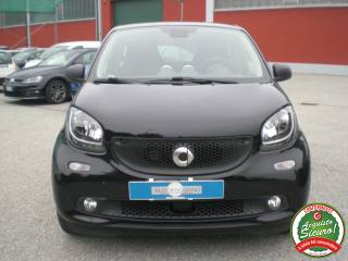 SMART ForFour usata, con Airbag laterali
