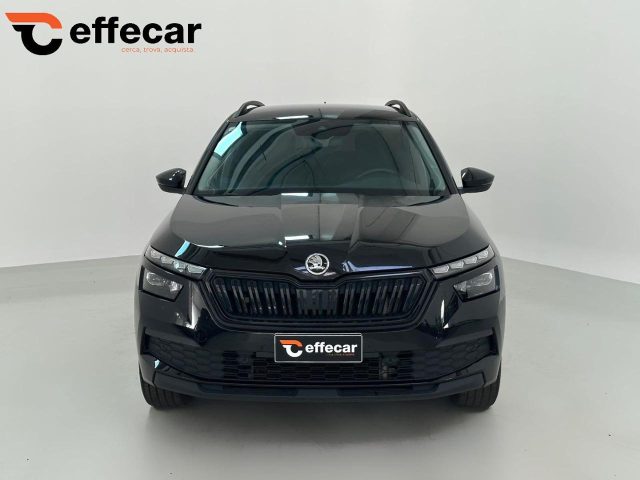 SKODA Kamiq usata, con Airbag