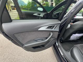 AUDI A6 usata, con Fari Xenon