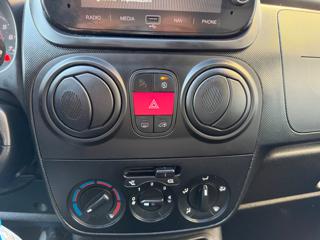 FIAT Fiorino usata, con Fendinebbia