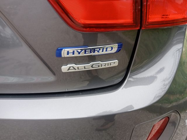 SUZUKI Ignis usata, con Chiusura centralizzata