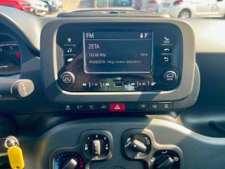 FIAT Panda usata, con Park Distance Control