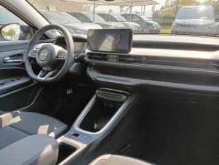 JEEP Avenger usata, con Sistema di navigazione