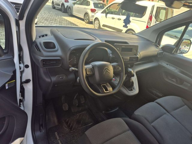 CITROEN Berlingo usata 7
