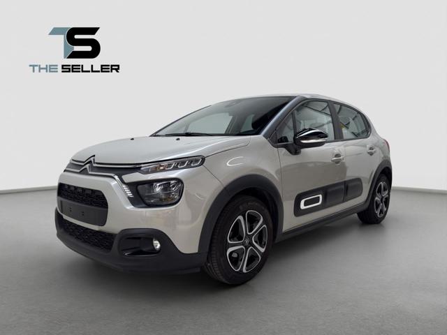 CITROEN C3 usata, con ABS