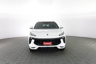 FORTHING T5 Evo Friday 1.5 TGDI