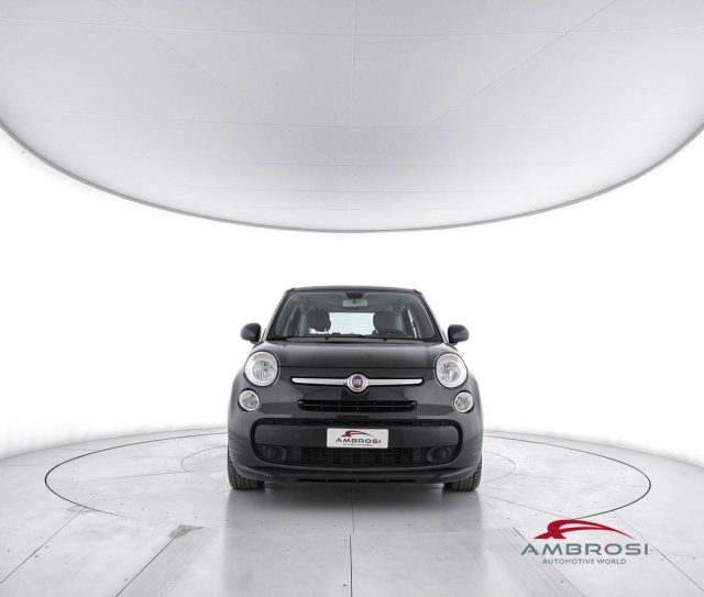 FIAT 500L usata 4