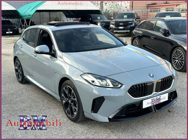 BMW 118 usata, con ABS