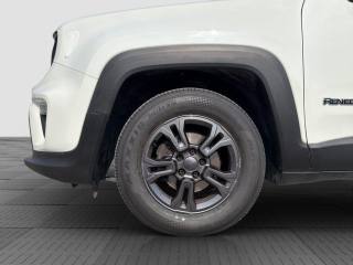 JEEP Renegade usata 14