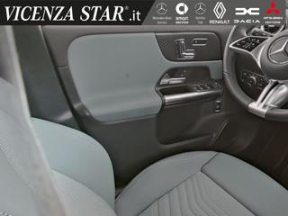 MERCEDES-BENZ B 180 usata, con Controllo automatico clima