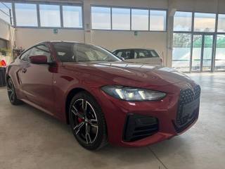 BMW 430 usata, con Airbag
