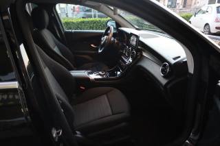 MERCEDES-BENZ GLC 220 usata 92