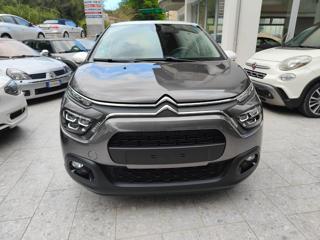 CITROEN C3 1.2 Shine 83 cv S&S_G.P.L.