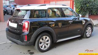 MINI Countryman usata, con Boardcomputer