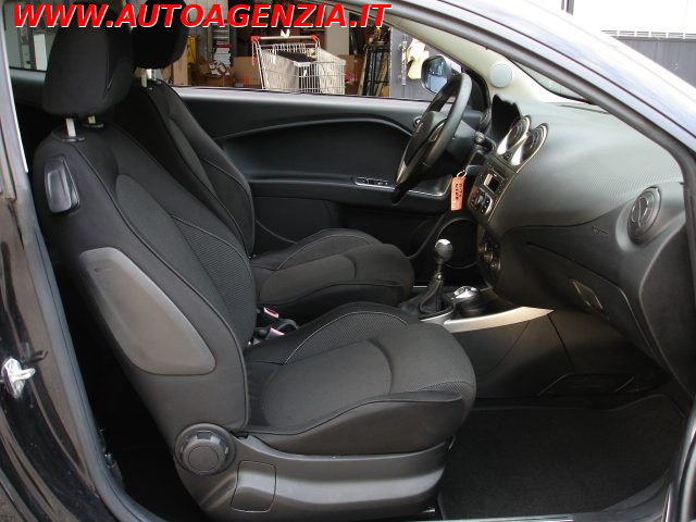 ALFA ROMEO MiTo usata 8