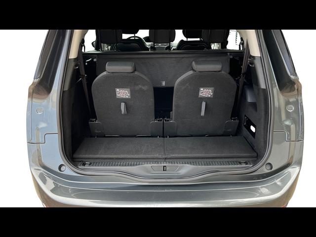 CITROEN C4 Picasso usata, con Boardcomputer