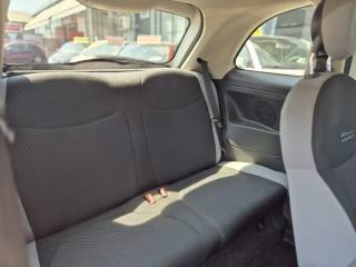 FIAT 500 usata 11