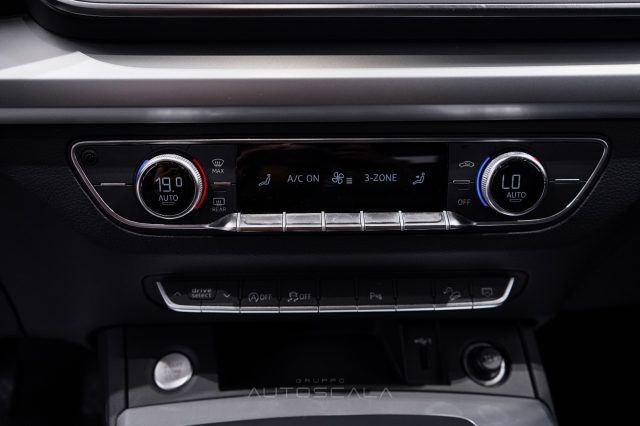 AUDI Q5 usata, con Servosterzo