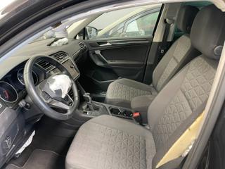 VOLKSWAGEN Tiguan usata, con Controllo trazione