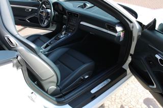 PORSCHE 911 usata, con Park Distance Control