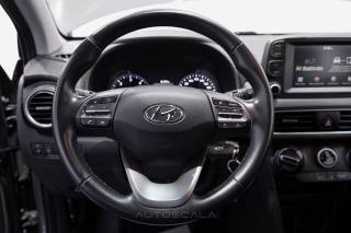 HYUNDAI Kona usata, con ESP