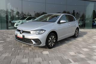 VOLKSWAGEN Polo usata, con Airbag