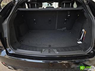 JAGUAR E-Pace usata, con Interni in pelle