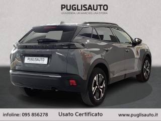 PEUGEOT 2008 usata, con Cerchi in lega