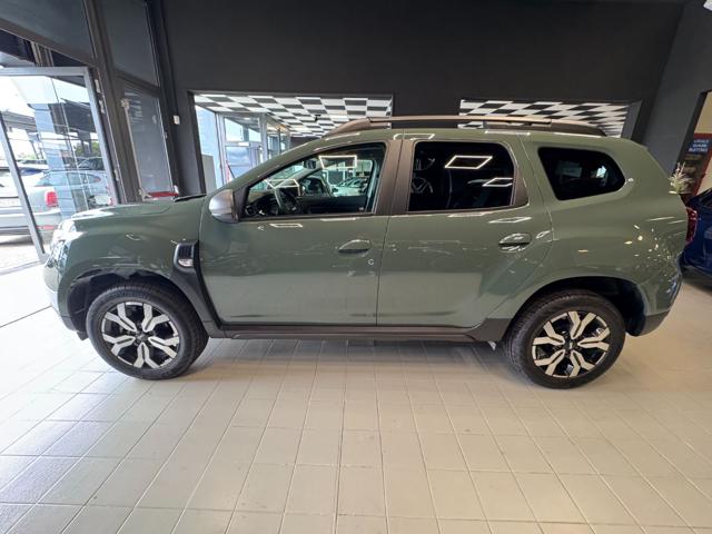 DACIA Duster usata, con Alzacristalli elettrici