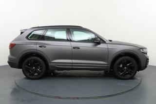 VOLKSWAGEN Touareg usata, con Boardcomputer