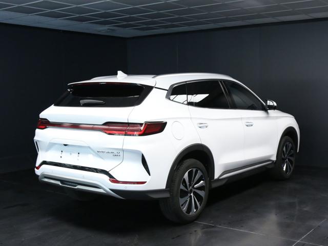 BYD Seal usata, con Airbag laterali